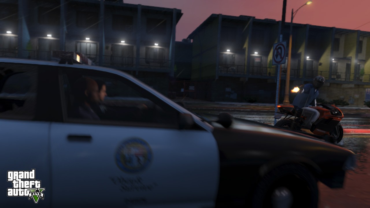 Grand Theft Auto: V (Edición Especial) - Imagen 48